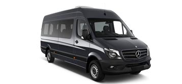 Sprinter Van